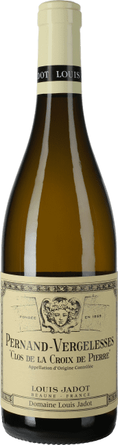 Louis Jadot: Pernand-Vergelesses Clos de la Croix de Pierre 2023
