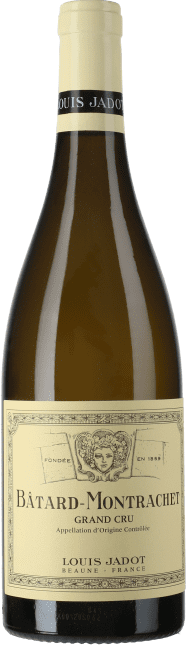 Louis Jadot: Batard Montrachet Grand Cru 2024