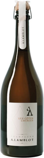 Champagne Lamblot: Champagne Les Côtes Chéries Brut Nature 2019