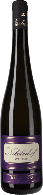 Nikolaihof: Riesling Smaragd Vom Stein 2019