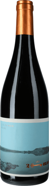 Domaine Des Deux Clés: Clés en Main Rouge 2024