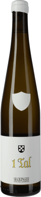 Seckinger: Riesling 1 Tal Große Lage 2024
