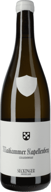 Seckinger: Chardonnay Kapellenberg Große Lage 2024
