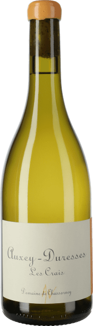 Domaine de Chassorney: Auxey Duresses Blanc Les Crais 2023