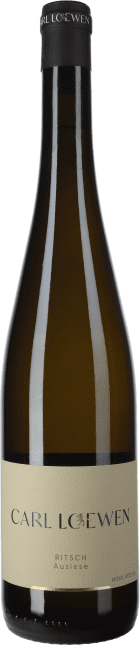 Carl Loewen: Riesling Ritsch Auslese Erste Lage 2025