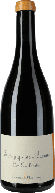 Domaine de Chassorney: Savigny Les Beaune Les Gollardes 2023
