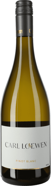 Carl Loewen: Pinot Blanc 2025