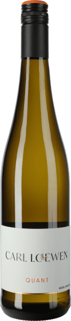 Carl Loewen: Riesling Quant 2025