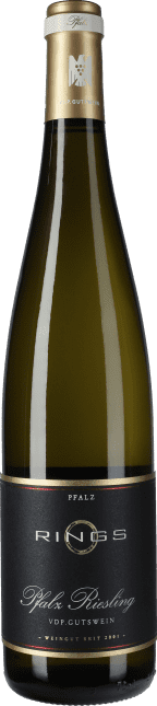 Rings: Riesling Gutswein 2024