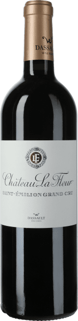 La Fleur: Chateau La Fleur Grand Cru 2016