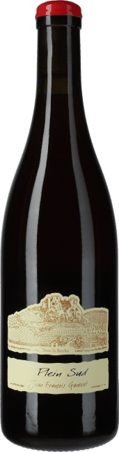 Anne et Jean-François Ganevat: Côtes du Jura Trousseau Plein Sud 2023