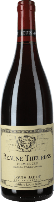 Louis Jadot: Domaine Gagey - Beaune Premier Cru Les Theurons (Late Release) 2009
