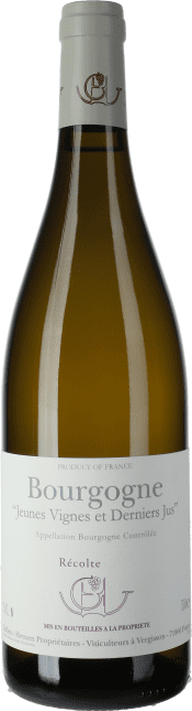 Guffens-Heynen: Bourgogne Deuxiemes Jus 2025