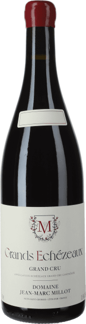 Jean-Marc Millot: Grands Echezeaux Grand Cru 2024