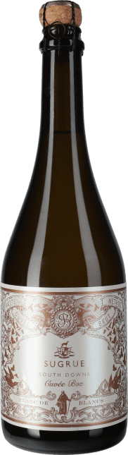 Sugrue South Downs: Cuvée Boz Blanc de Blancs Brut 2020