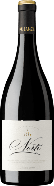 Pujanza: Norte Tempranillo 2020