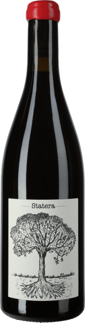 Domaine de Bellevue - Jérôme Bretaudeau: Statera 2023