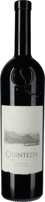 Quintessa: Quintessa 2022