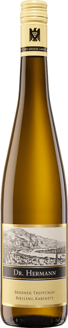 Dr. Hermann: Riesling Erdener Treppchen Kabinett 2025