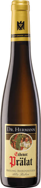 Dr. Hermann: Riesling Erdener Prälat Beerenauslese 2024