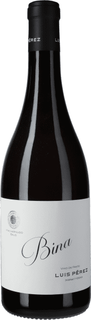 Bodegas Luis Perez: Bina Vino de Pasto 2024