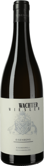 Wachter-Wiesler: Welschriesling Eisenberg 2024