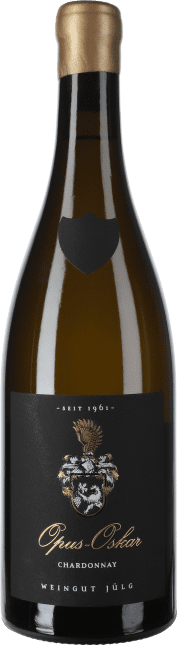 Jülg: Opus-Oskar Chardonnay 2023