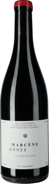 Aldinger: Marcene Pinot Noir 2023