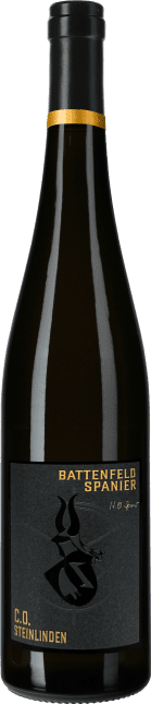 Battenfeld–Spanier: Riesling C.O. Steinlinden Liquid Earth 2020