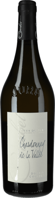 Domaine Courbet: Chardonnay de la Vallée 2023