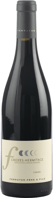 Ferraton Pere et Fils: Crozes Hermitage Calendes 2023
