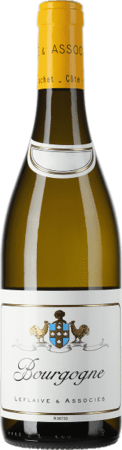 Domaine Leflaive: Esprit Leflaive Bourgogne Blanc 2023