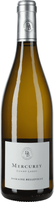 Domaine Belleville: Mercurey Blanc Champ Ladoy Monopole 2023