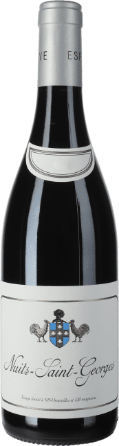 Domaine Leflaive: Esprit Leflaive Nuits Saint Georges Villages 2020