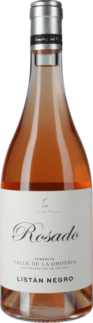 Suertes del Marques: Suertes Rosado 2024
