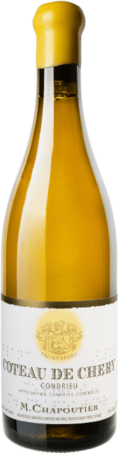 Chapoutier: Condrieu Coteau de Chery 2024
