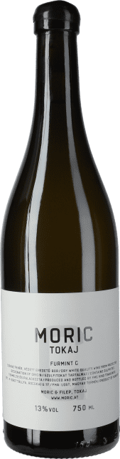Moric: Tokaj 