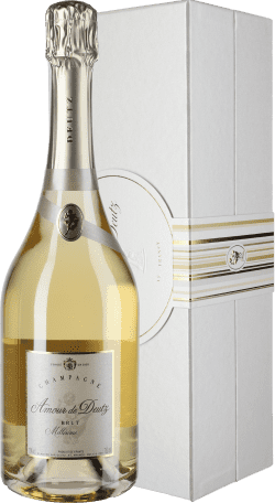 Deutz Champagner: Champagne Amour de Deutz Brut 2014