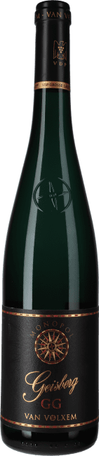 van Volxem: Riesling Geisberg Großes Gewächs 2024