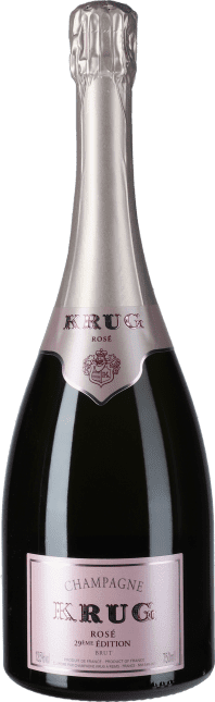 Krug: Champagne Rosé 29eme Edition Brut