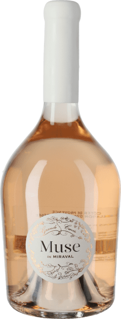 Miraval: Muse de Miraval Rosé Grande Cuvée Côtes de Provence 2024