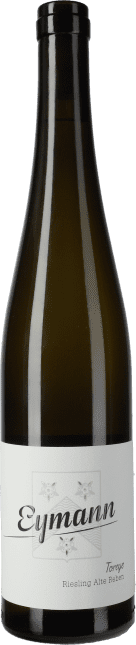 Weingut Eymann: Riesling Toreye Alte Reben 2022