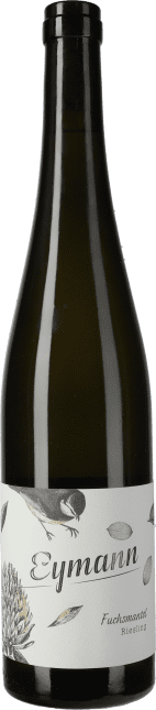 Weingut Eymann: Riesling Fuchsmantel 2020