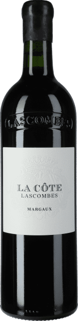 Lascombes: La Cote Margaux 2022