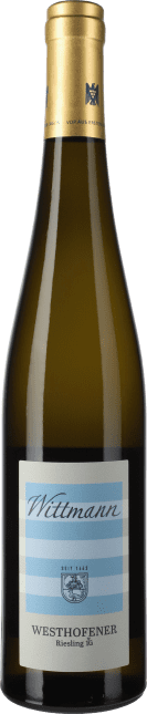 Wittmann: Riesling Westhofener Erste Lage 2025