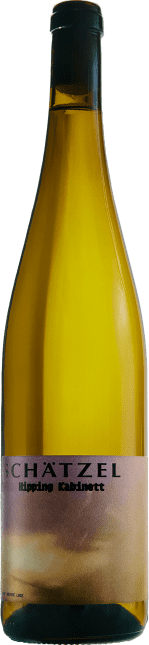 Schätzel: Riesling Hipping Kabinett 2025