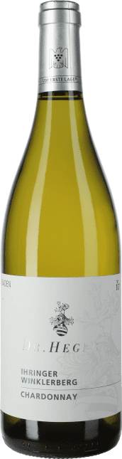 Dr. Heger: Chardonnay Ihringer Winklerberg Erste Lage 2023
