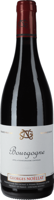 Domaine Noellat: Bourgogne Rouge 2023