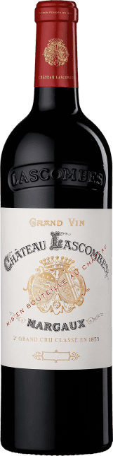 Lascombes: Chateau Lascombes 2eme Cru 2023