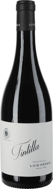 Bodegas Luis Perez: Tintilla Corchuelo 2023